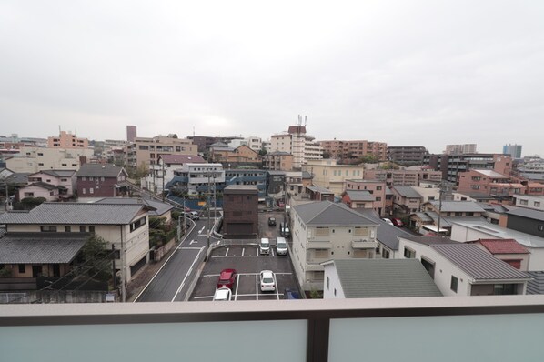 アーデルドルフ東山の物件内観写真